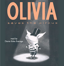 Icon image Olivia Saves the Circus