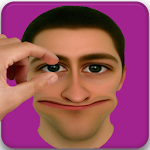Cover Image of Tải xuống Face Animator - Photo Deformer 2.1.5 APK