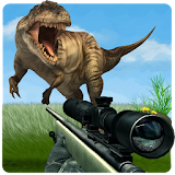 3D Dino Hunter icon