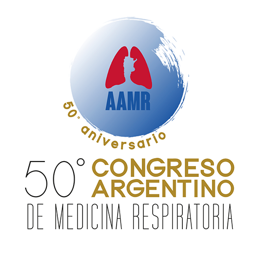 50° CONGRESO AAMR 2.0 Icon