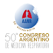 50° CONGRESO AAMR - Androidアプリ