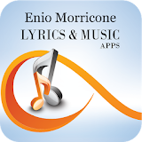 The Best Music & Lyrics Enio Morricone icon