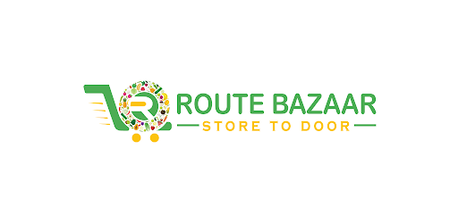 Route Bazaar
