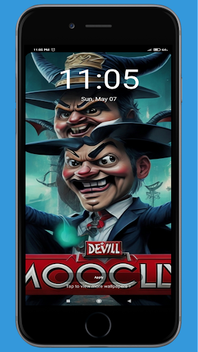 MONOPOLY Wallpapers G.O