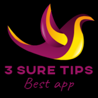 3 sure tips app