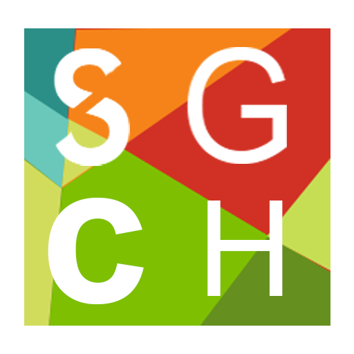 Sumit Gupta Children Hospital, logo