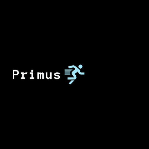 Primus 1.02 Icon