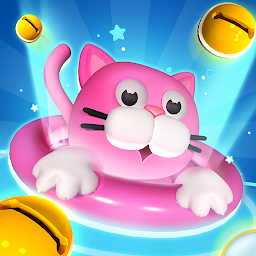 Playful Kitty: Unblock Puzzle Mod Apk