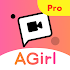 AGirl Pro-Live Video Chat