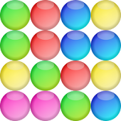 icono Bubble Poke: Explotar Burbujas