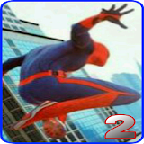 ProGuide for Spider-Man 2 icon