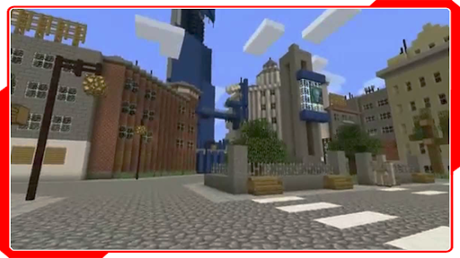 Half Life Mod Minecraft PE