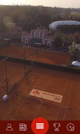 Android application CT Firenze screenshort