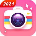 Cover Image of Download Beauty Plus Camera & Selfie Cam - Nuts Cam 1.0.3 APK