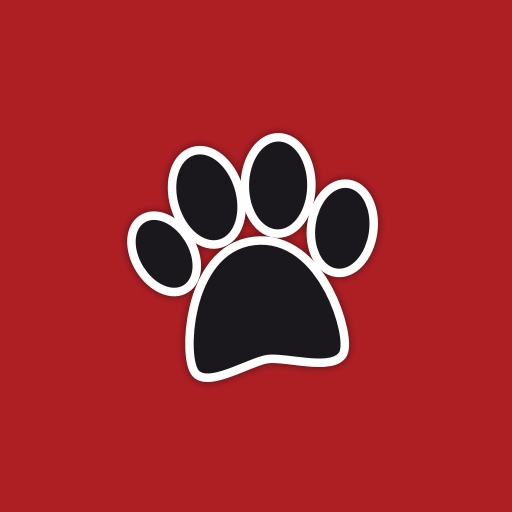 PAWS - Mackle Pet Foods Logo