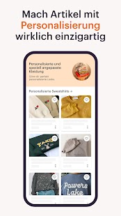 Unknown app Screenshot
