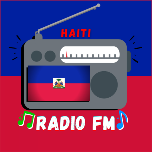 Haiti Radio Fm Live - AppWisp.com