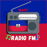 Haiti Radio Fm Live icon