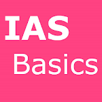 Cover Image of Download IAS Basics  APK
