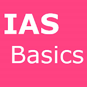 IAS Basics