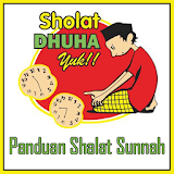 Buku Panduan Shalat Sunnah icon