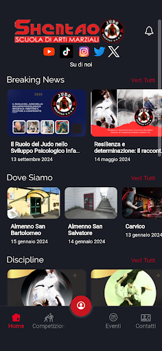 Shentao s.d.a.m. screenshot 11