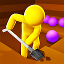 تنزيل Dig Deep التثبيت أحدث APK تنزيل