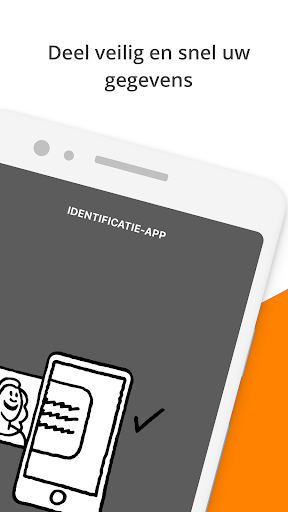 Identificatie Fondsenplatform