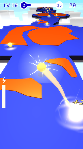 Horizon Dash Screen 3