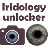 Iridology Unlocker icon