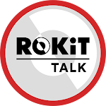 Cover Image of Baixar ROKiT Talk 4.0 APK