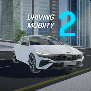 Driving Mobility 2 - Beta apk