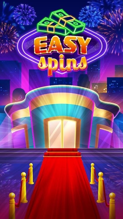 Easy Spins - 1.5 - (Android)