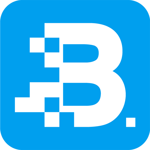 B.connect 2.5.5 Icon