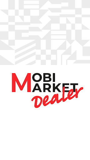 Android application Mobi Dealer screenshort