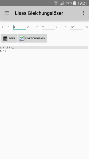 App-Vorschau