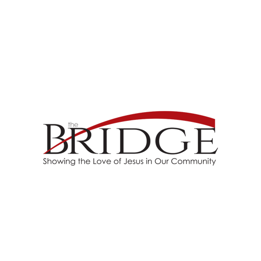 The Bridge | Poca logo