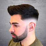 Coiffure Homme - Men Hairstyle