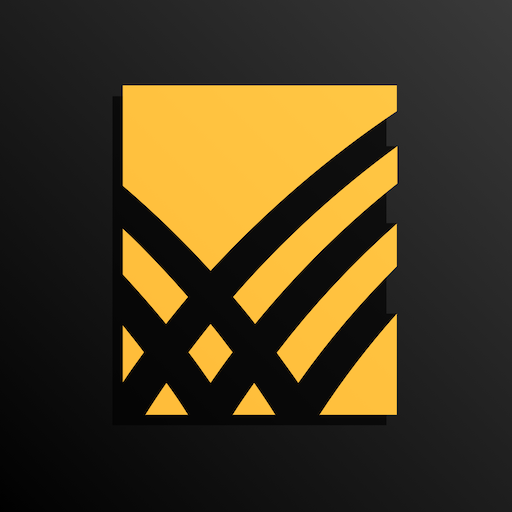 BlackLine logo