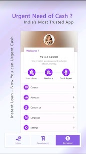 PaisaRoof Online Loan App v1.2 (Unlimited Money) Free For Android 5