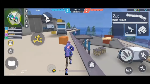 Sigma Battle FF Advice