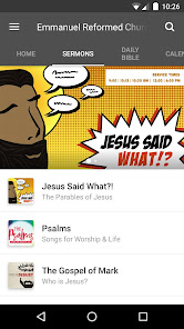 Screenshot image