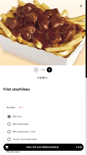 De Flitspaele Screen 2