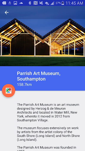 MapCo Guide Hamptons