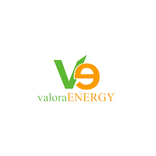 Control Valora Energy logo