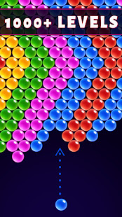 Bubble Shooter: Ball Game 1.201 screenshots 3