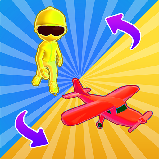 Get Shape-shifting Champs for Android Aso Report