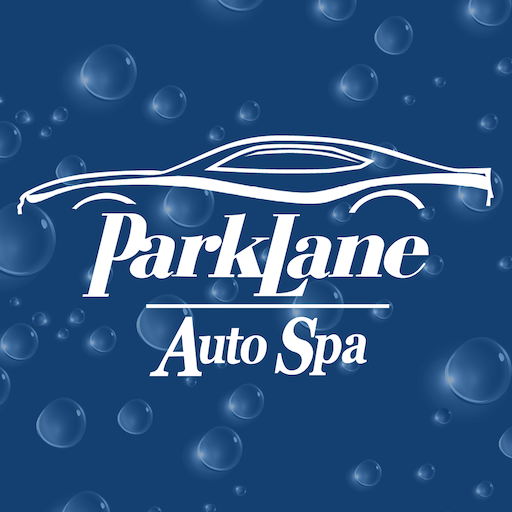 Park Lane Auto Spa logo