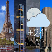 Realistic Weather All Seasons Live Wallpaper Download
