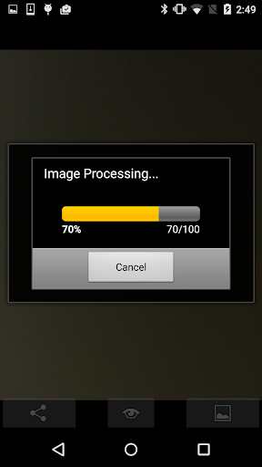 NeoStarCam Screen 2
